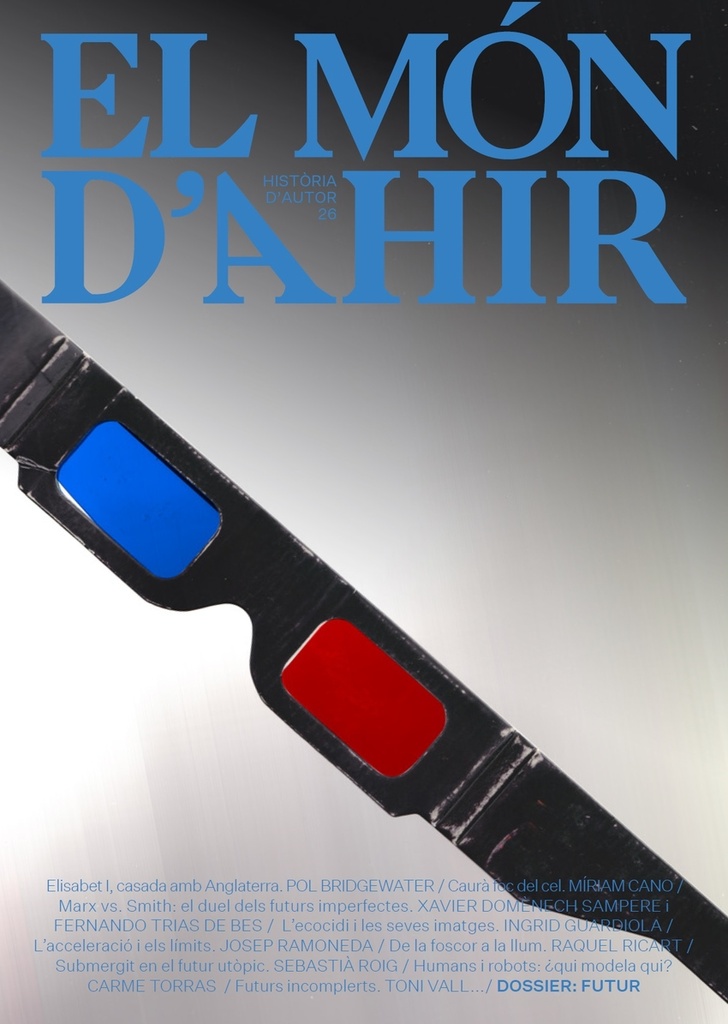[9788411730105] El món d'ahir #26