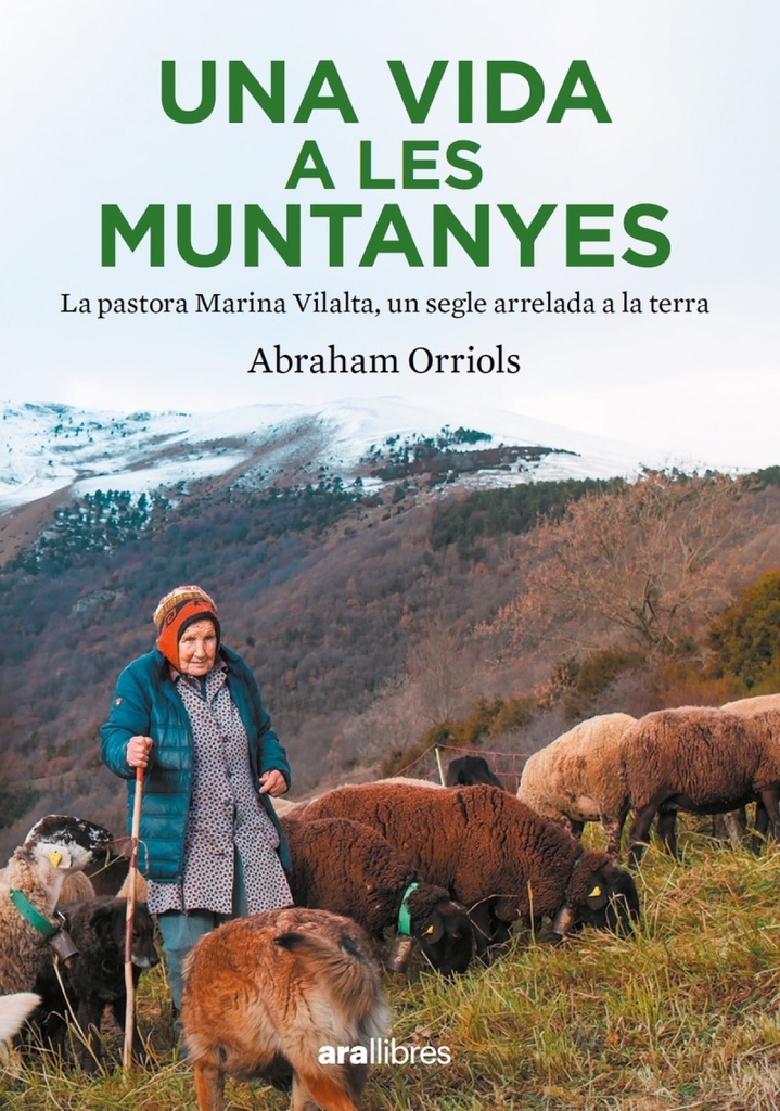 [9788411730204] Una vida a les muntanyes
