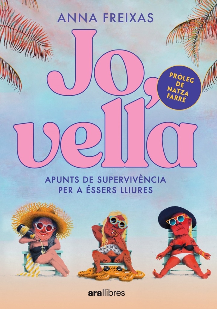 [9788411730228] Jo, Vella