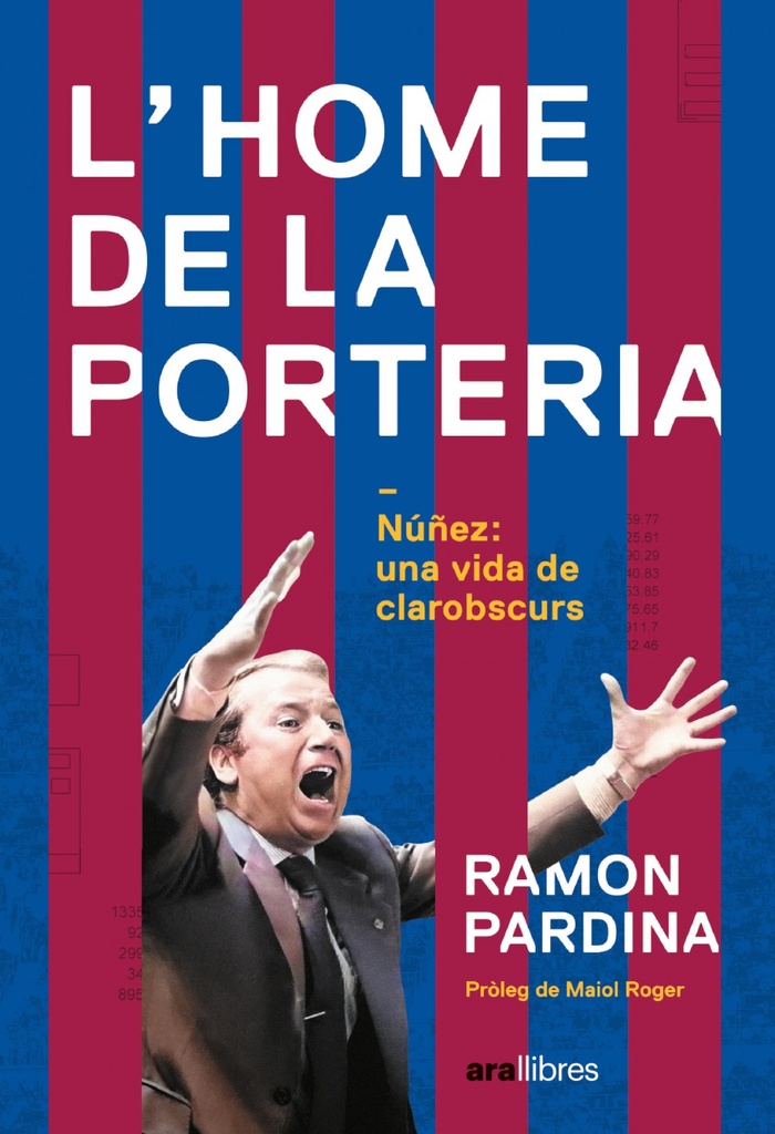 [9788411730273] L'home de la Porteria