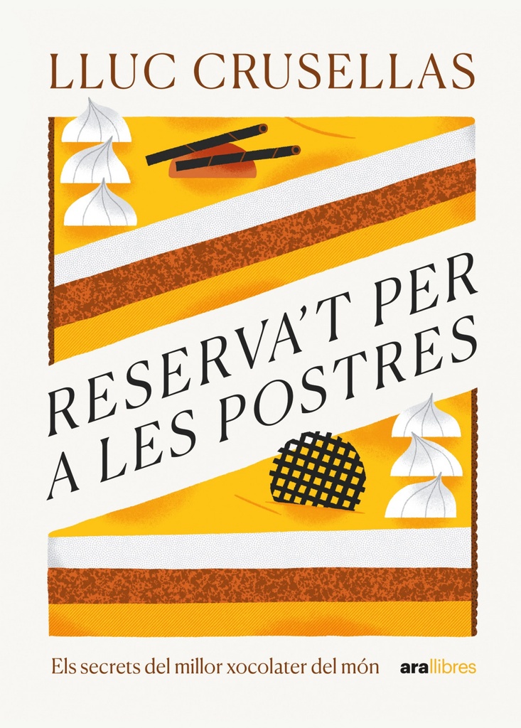 [9788411730556] Reserva't Per a Les Postres!