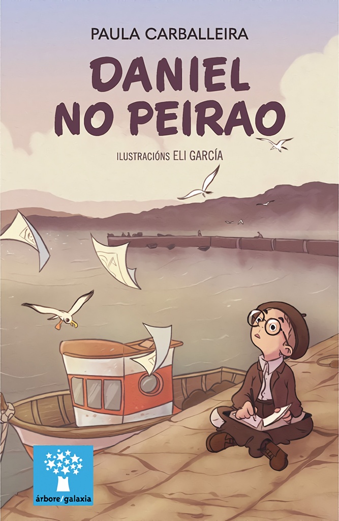 [9788411760034] Daniel No Peirao