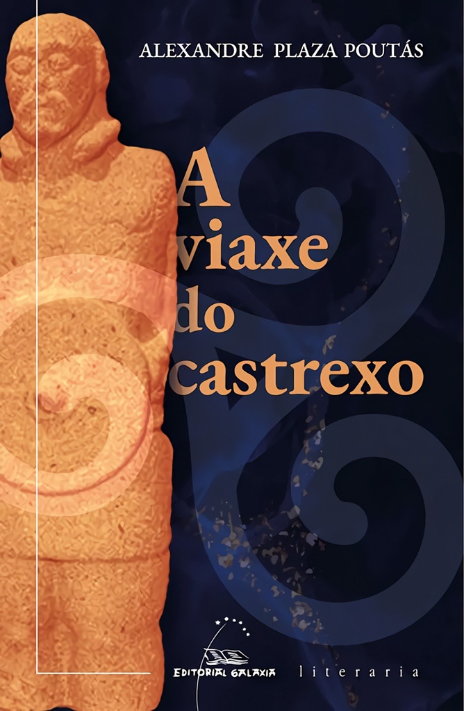 [9788411760584] Viaxe Do Castrexo, a