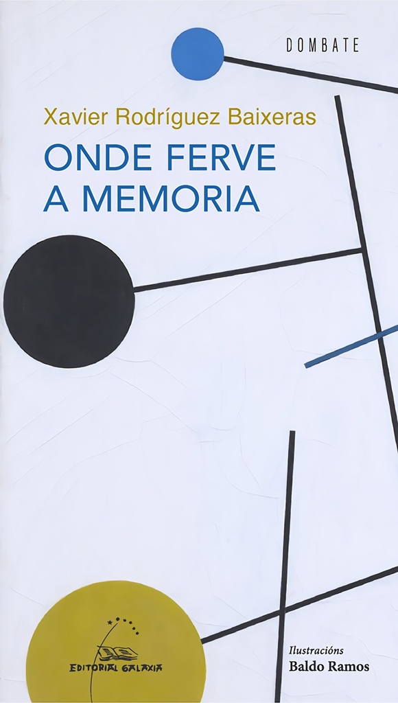 [9788411760638] Onde ferve a memoria