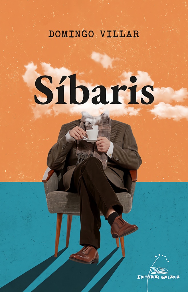 [9788411761390] Síbaris