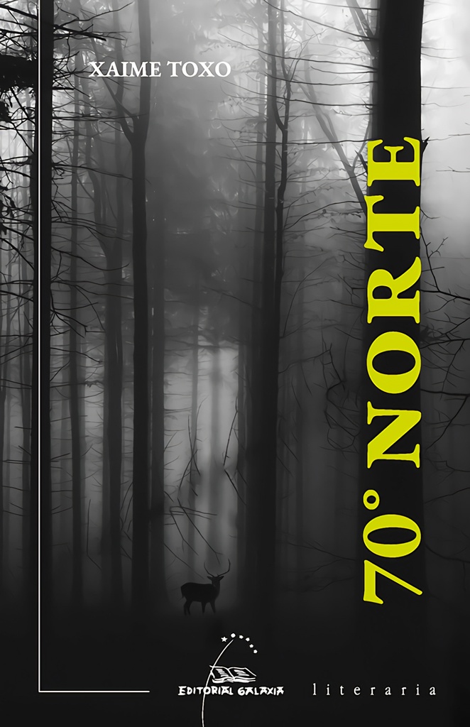 [9788411761420] 70º Norte