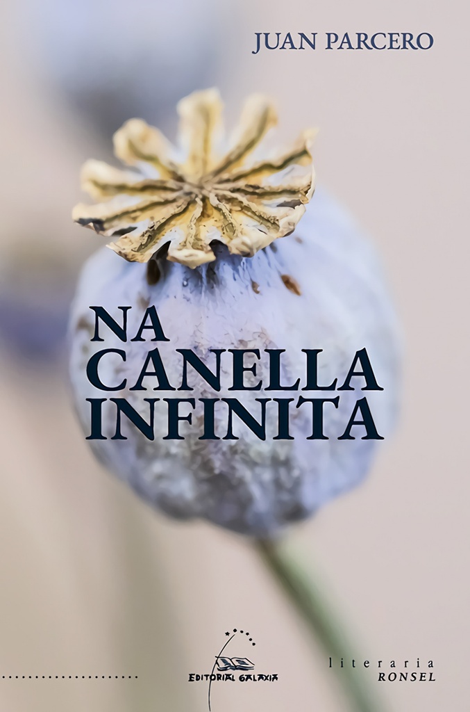 na canella infinita.(literaria ronsel)