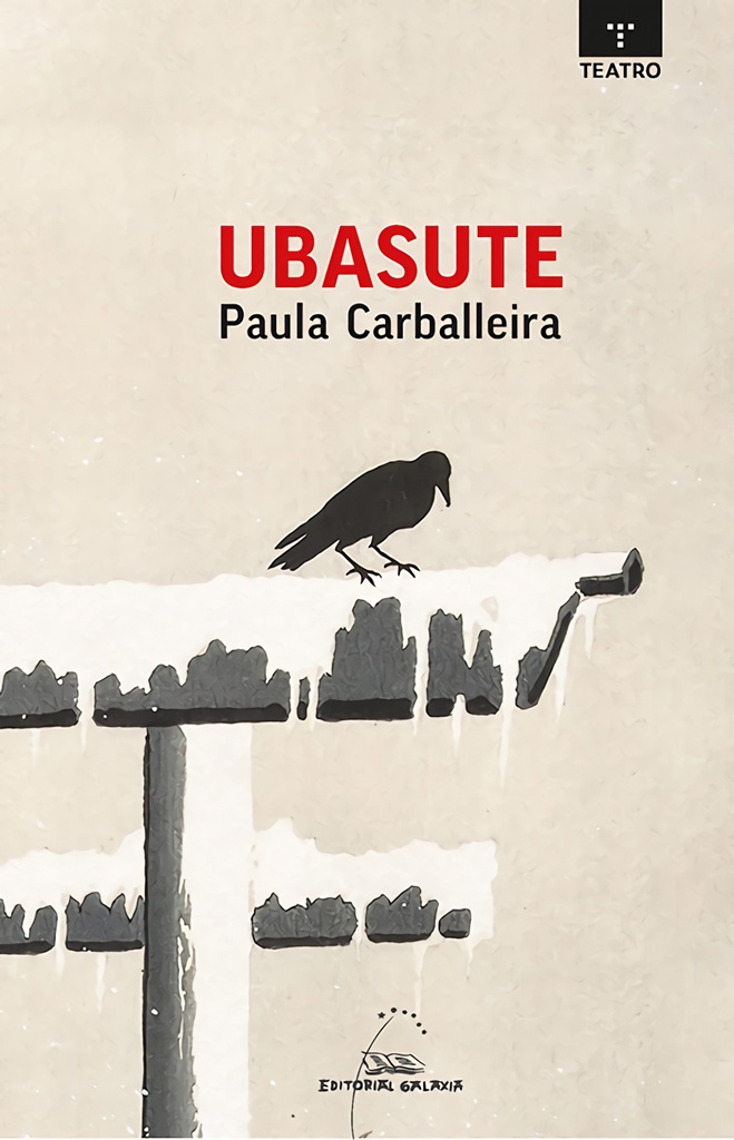 [9788411761949] ubasute.(teatro)