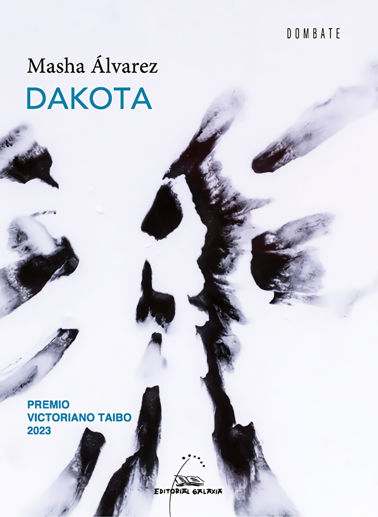 Dakota (premio Victoriano Taibo 2023)