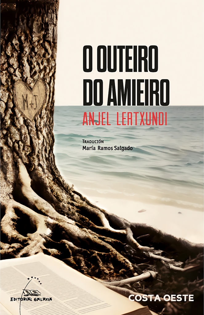 [9788411761970] Outeiro Do Amieiro, o