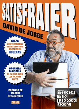 [9791387904432] SATISFRAIER.(COCINA)