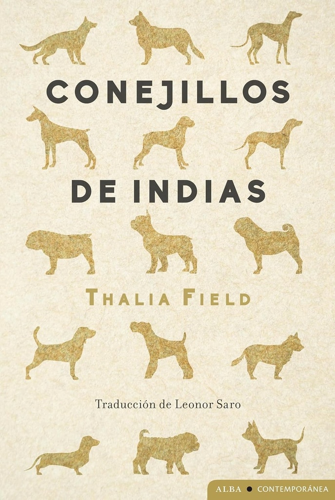 [9788411780452] Conejillos de Indias