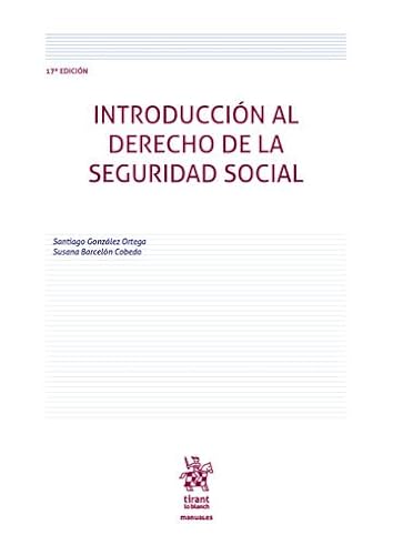 [9788411970440] Introducción al derecho de la Seguridad Social