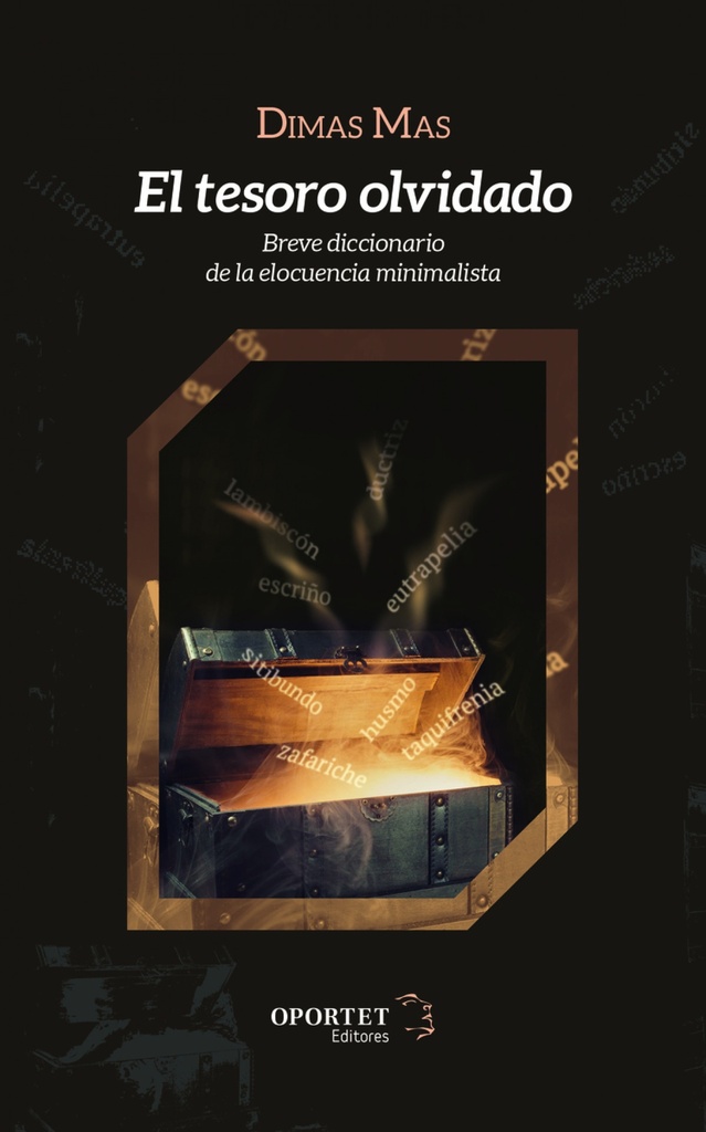 [9788412001617] El Tesoro Olvidado