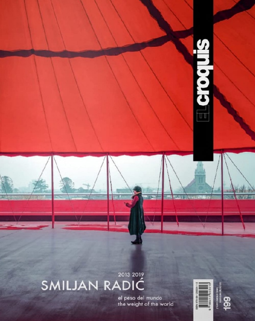 [9788412003413] Smiljan Radic 2013-2019