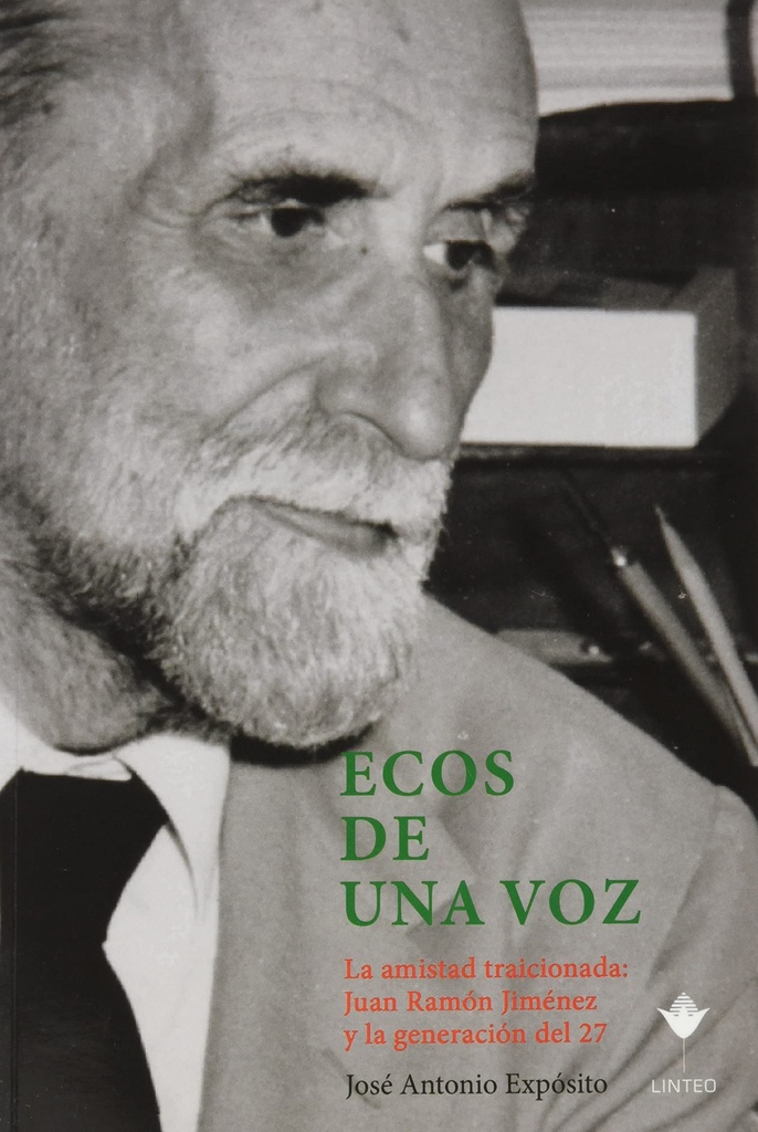 [9788412005868] Ecos de una Voz