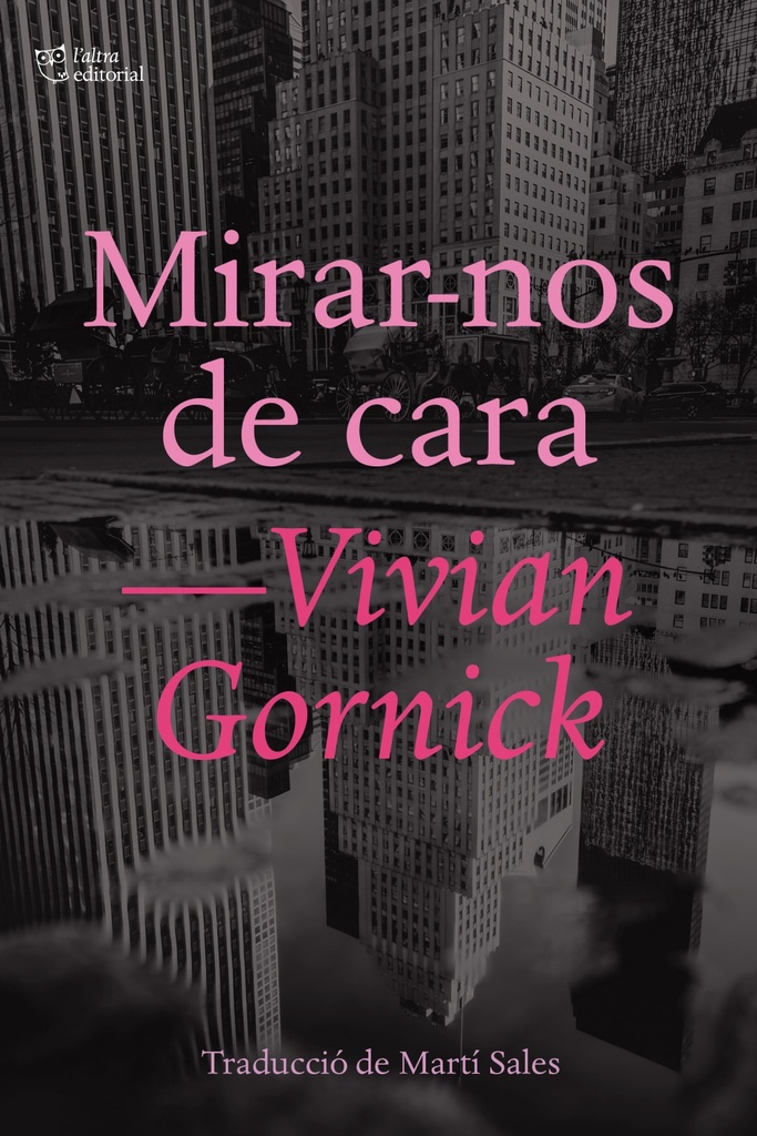 [9788412006926] Mirar-nos de Cara