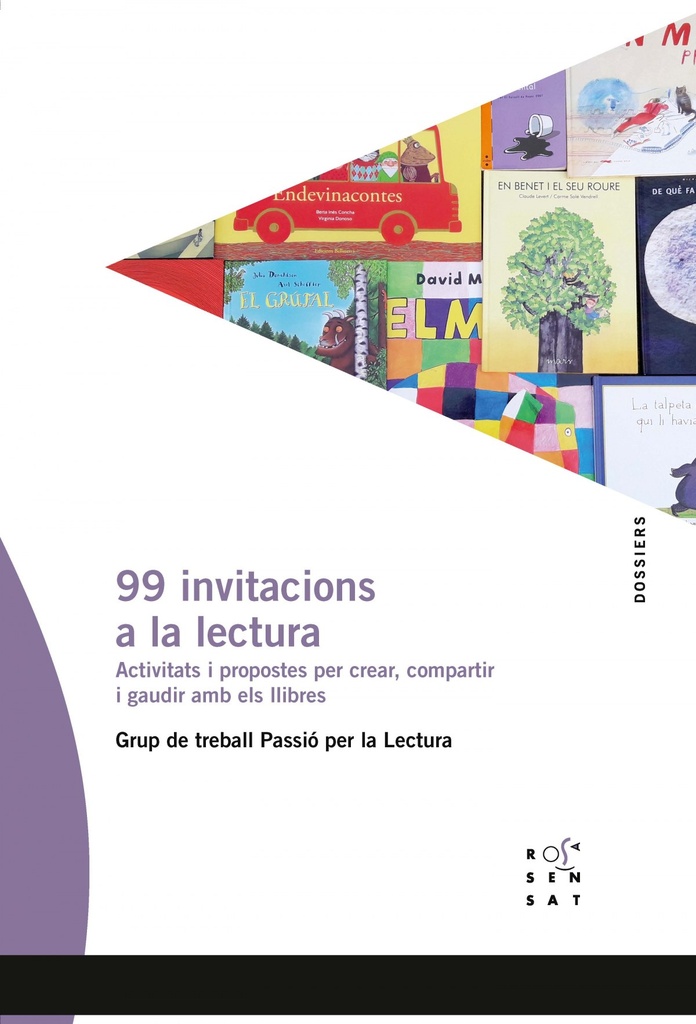 [9788412009668] 99 invitacions a la lectura