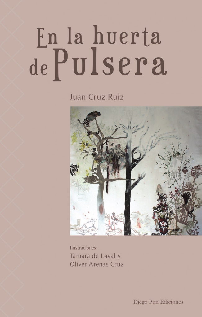 [9788412010190] En la Huerta de Pulsera