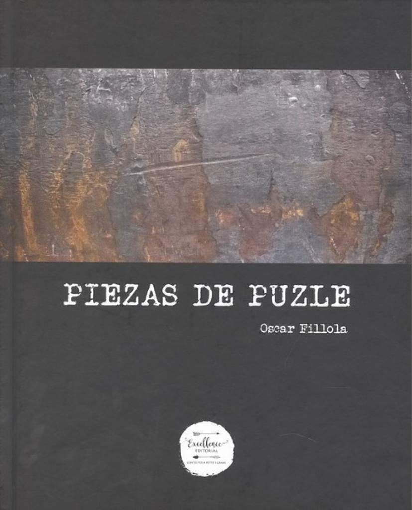 [9788412010640] Piezas de Puzle