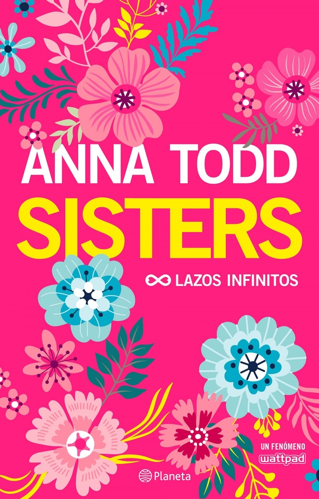 [9788408178293] Sisters