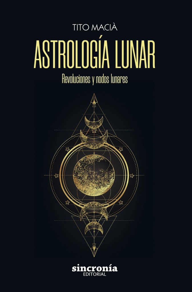 [9788412014044] Astrologia Lunar