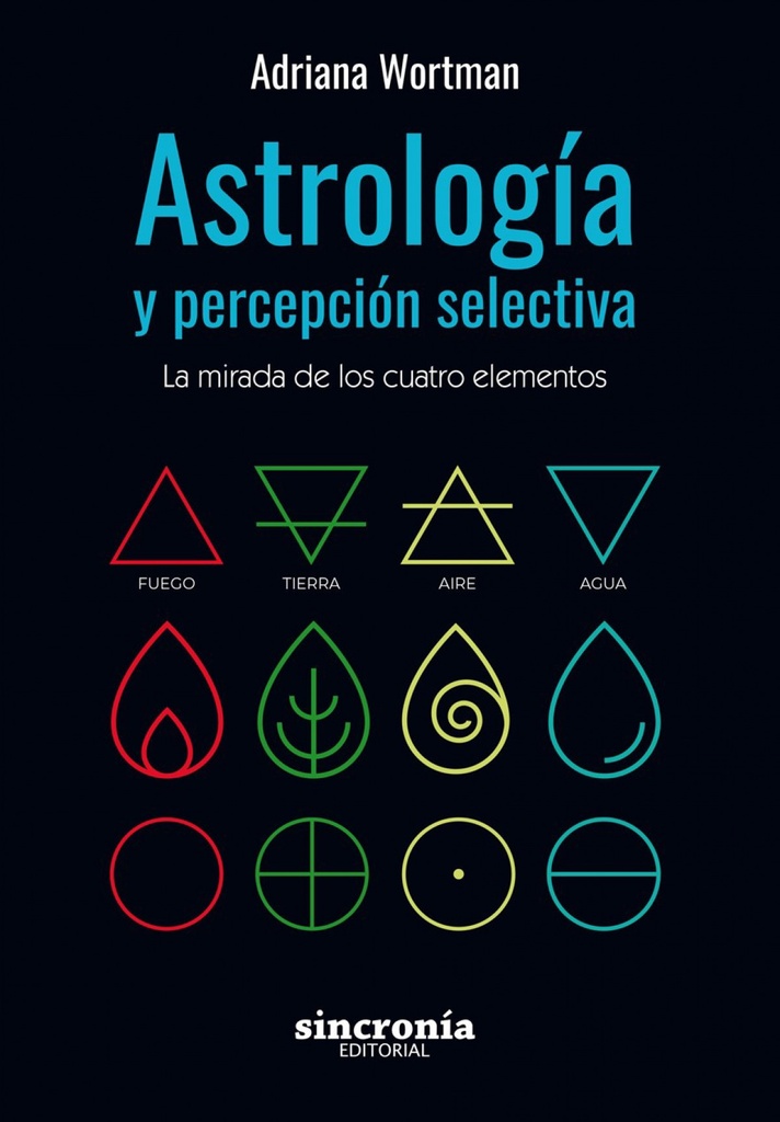 [9788412014075] Astrologia y Percepcion Selectiva