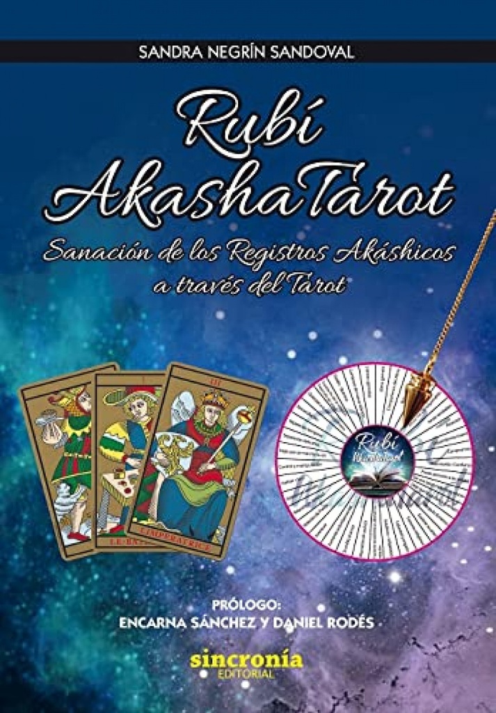 [9788412014099] Rubi Akashatarot