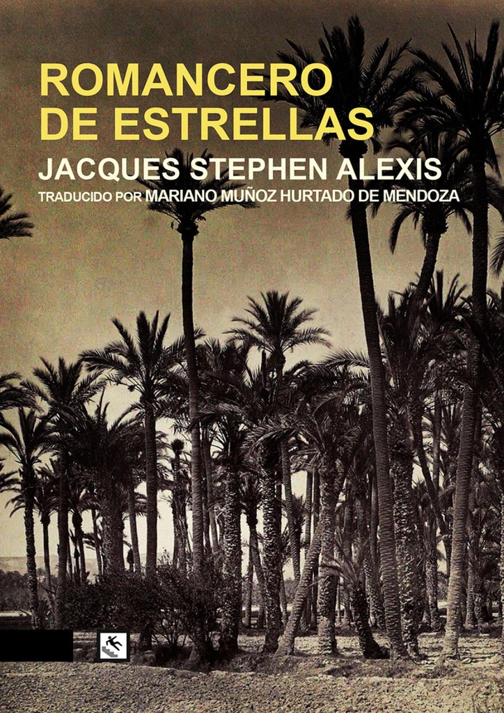 [9788412014884] Romancero de estrellas