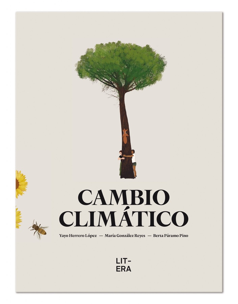 [9788412015027] Cambio Climático