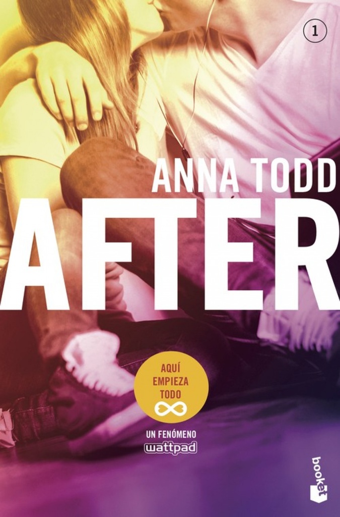 [9788408187066] After 1