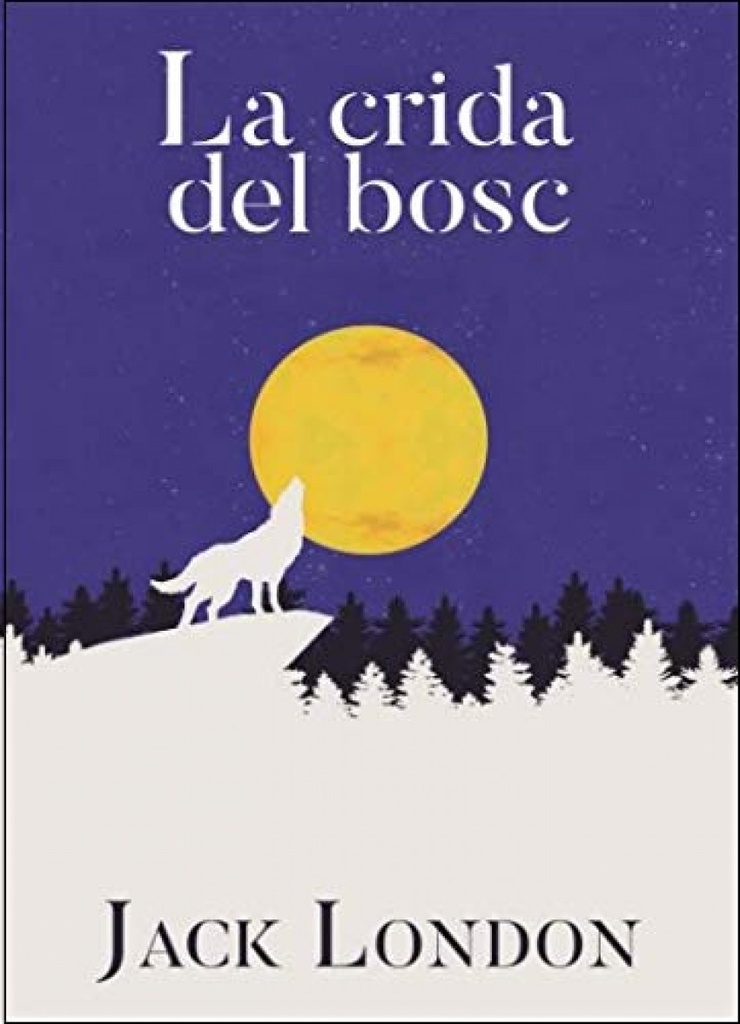 [9788412017038] La Crida del Bosc