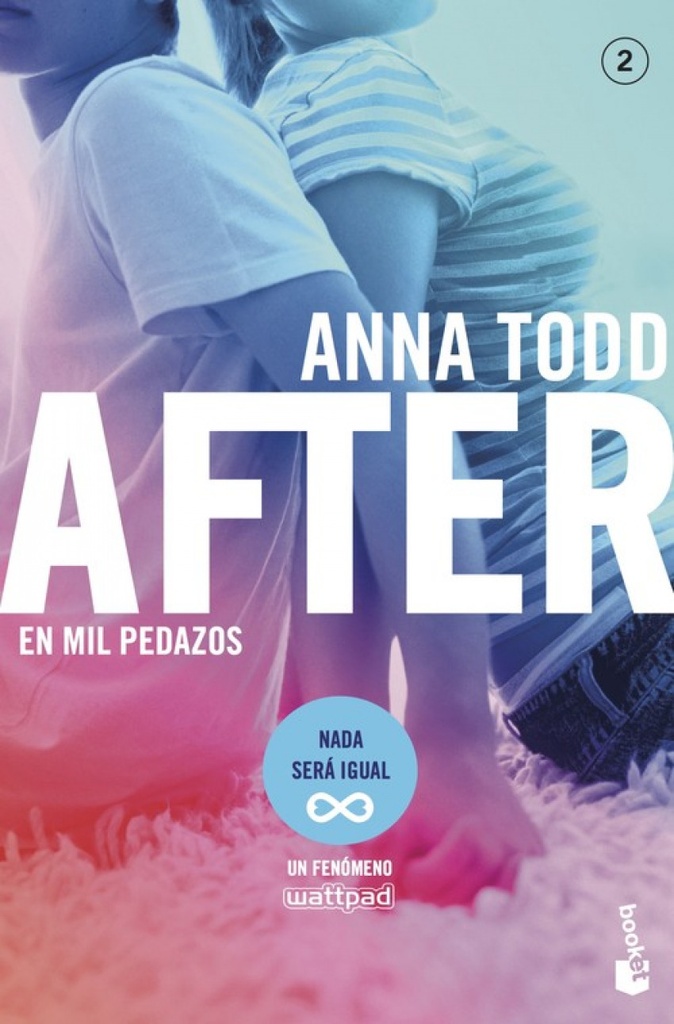 [9788408187073] After 2
