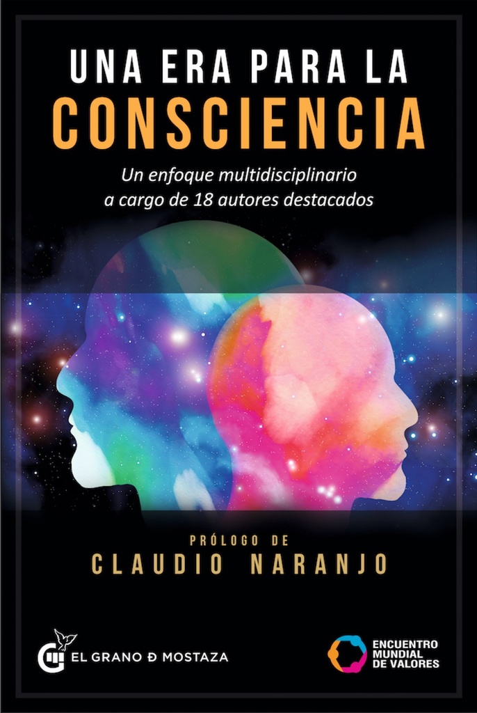 [9788412017892] Una Era para la Consciencia