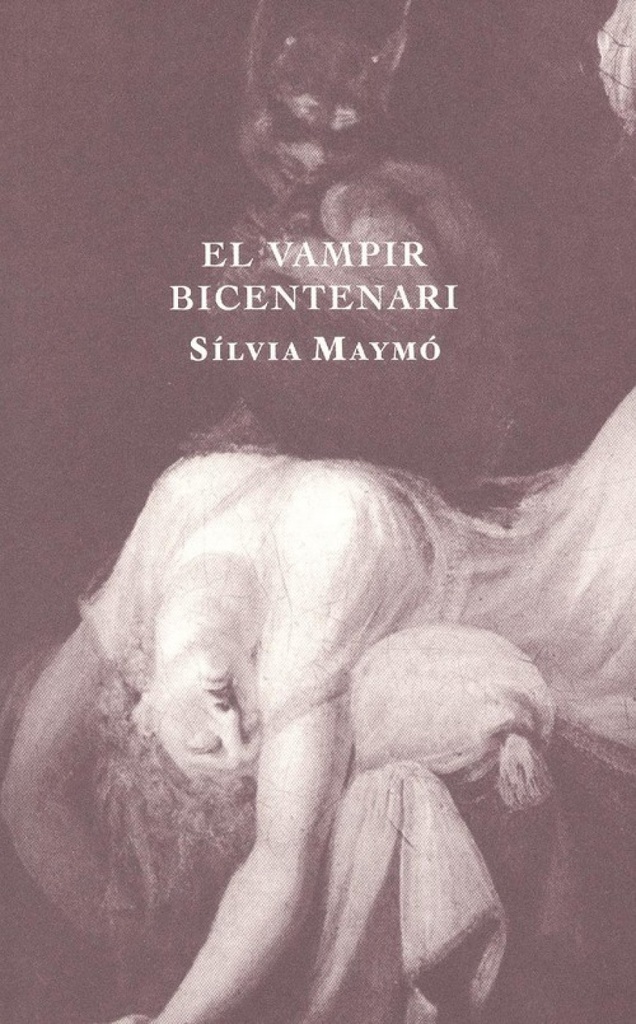 [9788412019971] Vampir Bicentenari, El.(les Plaquettes)