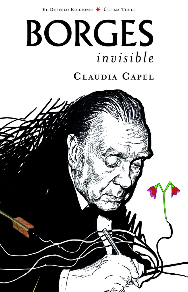 [9788412020656] Borges invisible