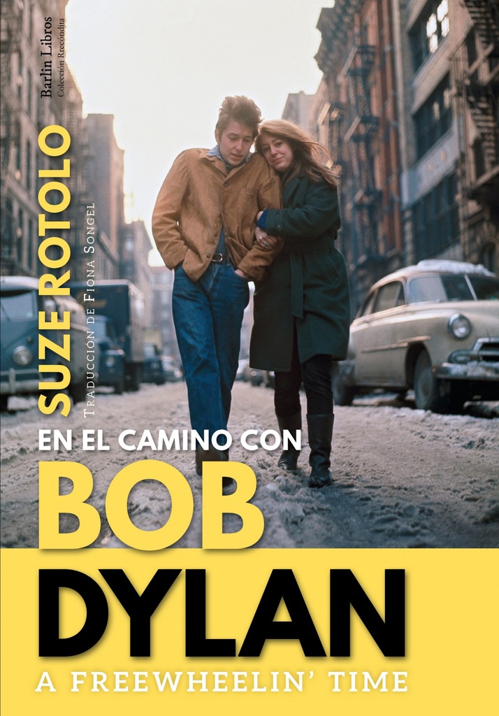 [9788412022889] A Freewheelin' Time