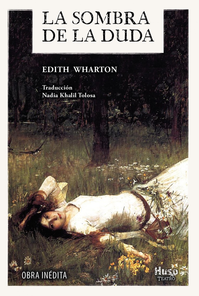 [9788412025323] La Sombra de la Duda