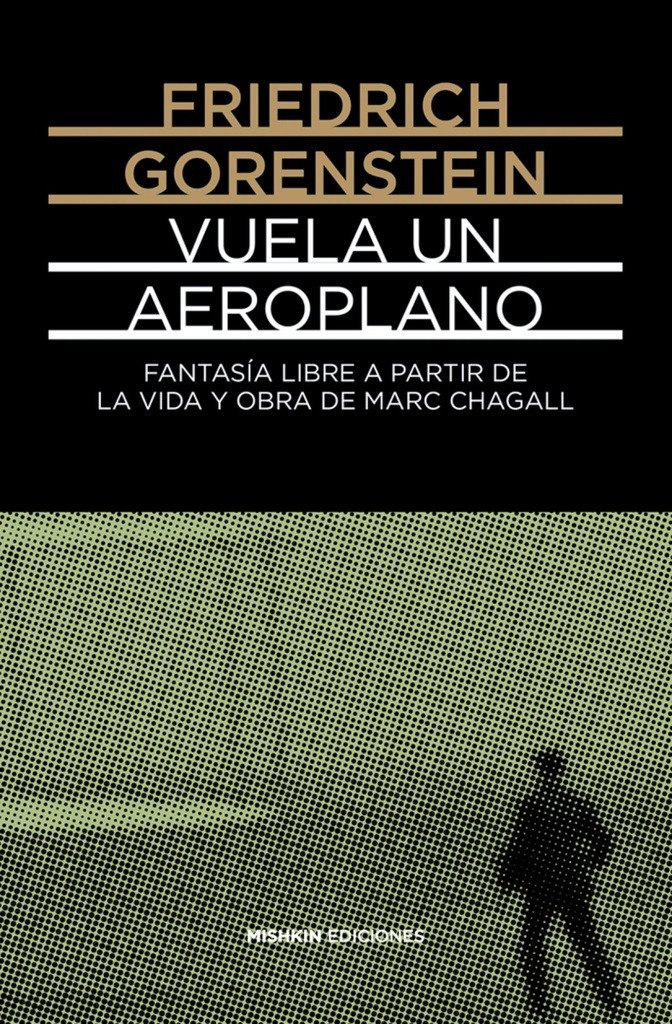 [9788412025910] Vuela un Aeroplano