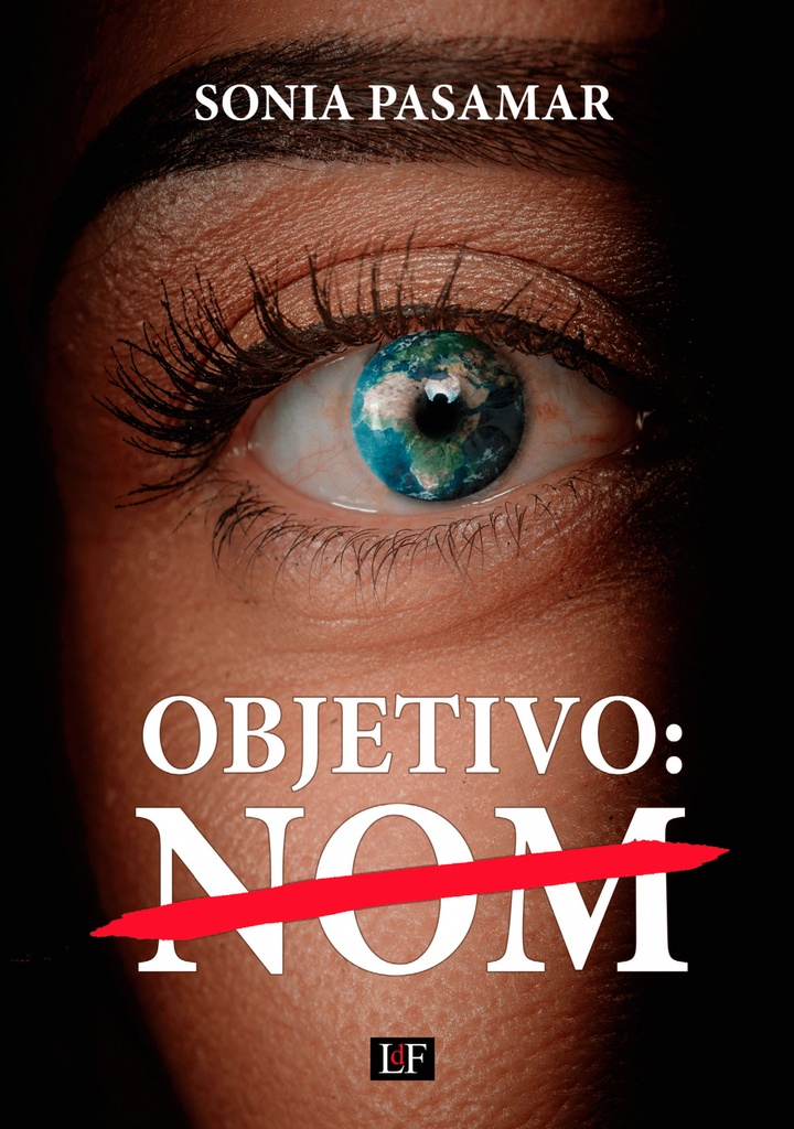 [9788412027754] Objetivo: Nom