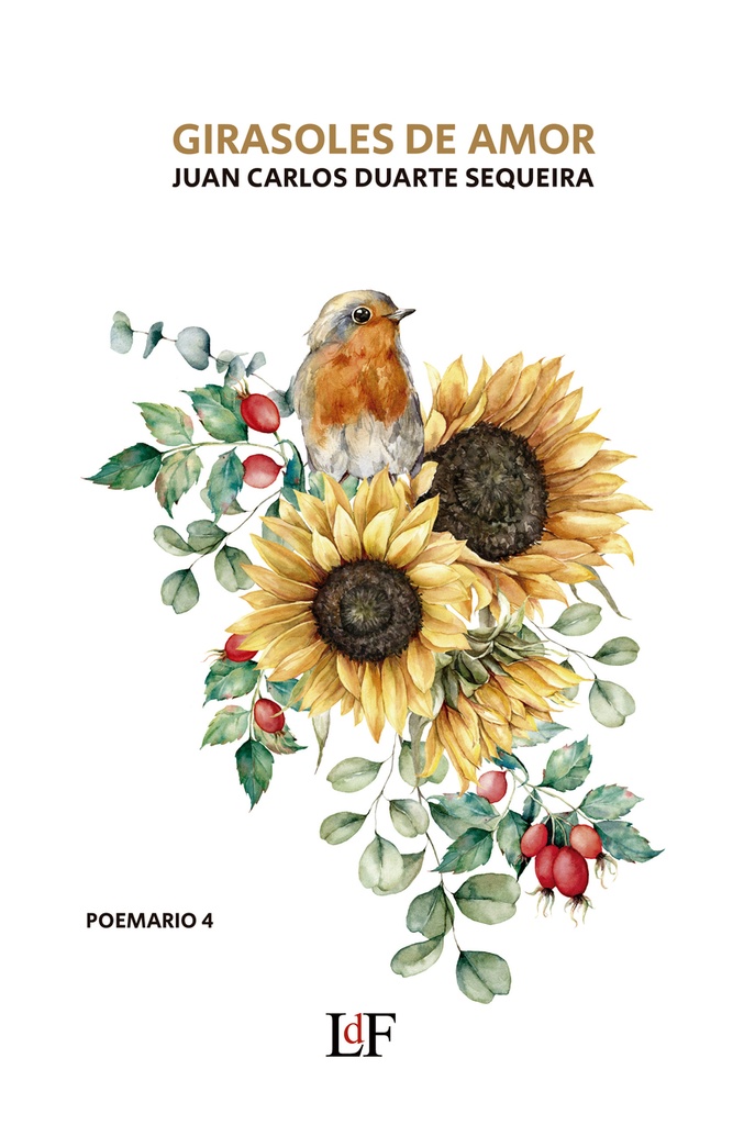[9788412027761] Girasoles de Amor