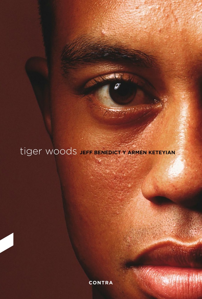 [9788412028782] Tiger Woods