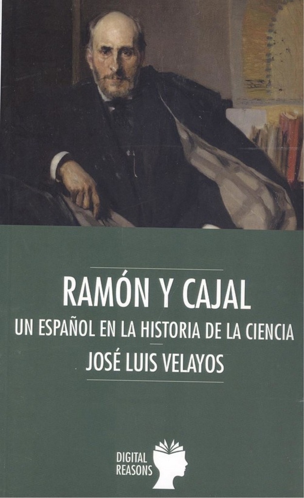 [9788412031577] Ramón y Cajal