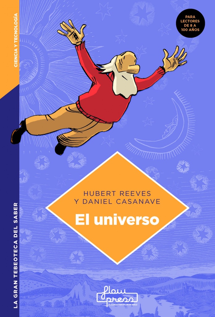 [9788412034608] El Universo