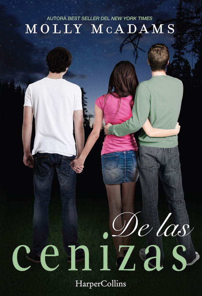 [9788416502028] DE LAS CENIZAS