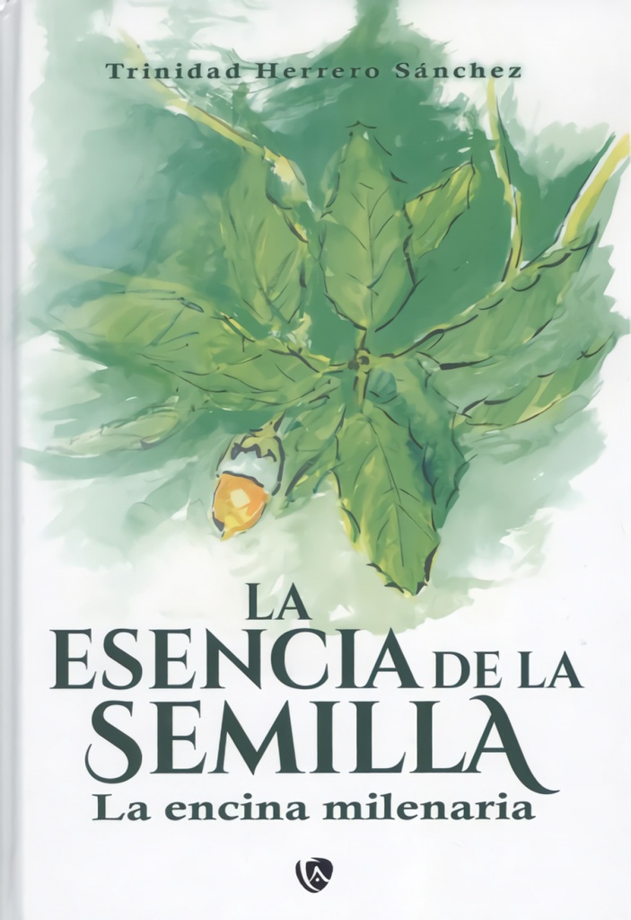 [9788412037821] La esencia de la semilla