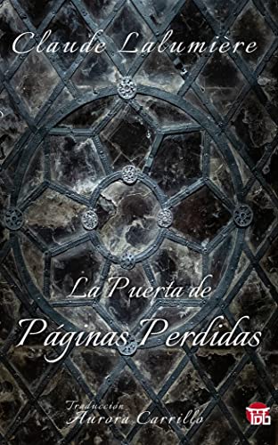[9788412039740] La puerta a Páginas Perdidas