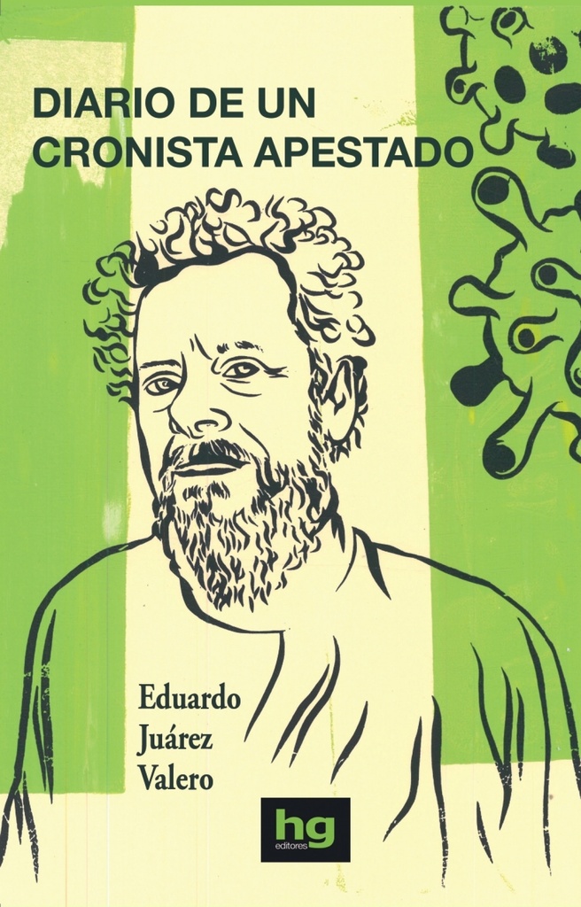 [9788412040951] Diario de un Cronista Apestado