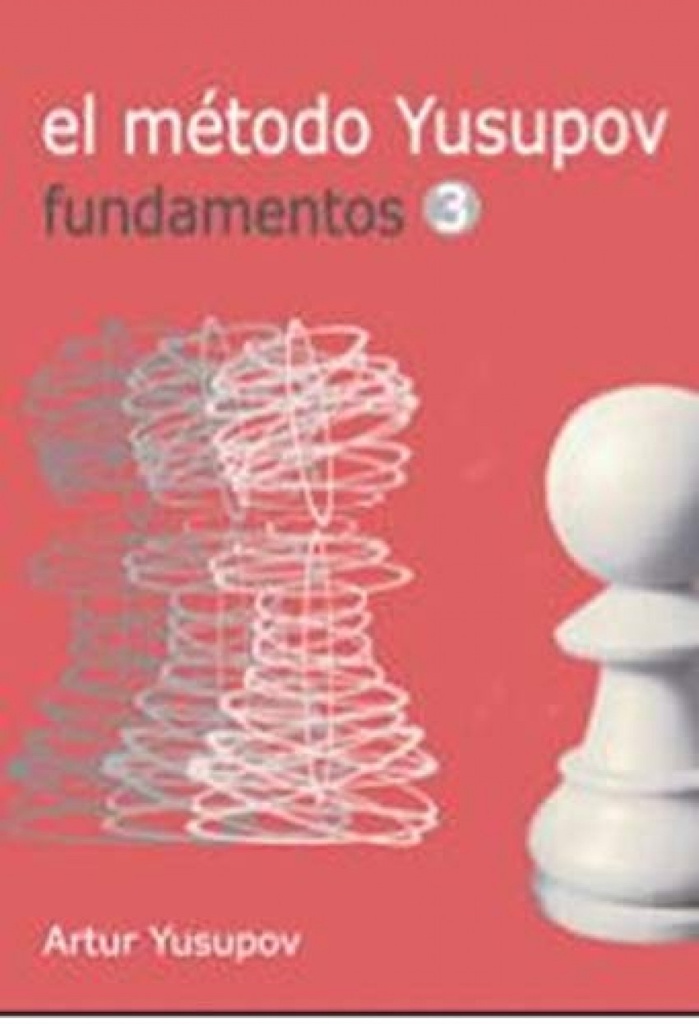 [9788412041002] El Mètodo Yusupov 3