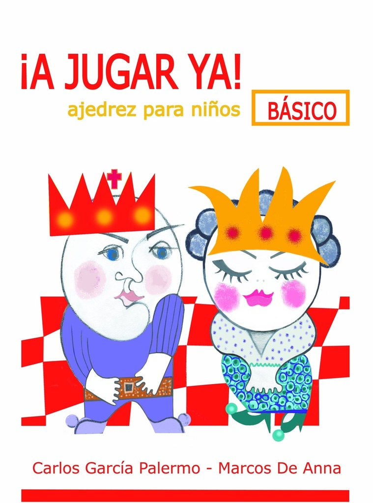 [9788412041064] ¡A jugar ya! 1